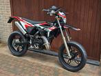 Beta RR 50 Motard *3500km*, Fietsen en Brommers, Brommers | Derbi, Ophalen, 6 versnellingen, 50 cc, Klasse B (45 km/u)