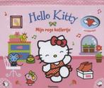 Hello Kitty / Mijn roze koffertje, Comme neuf, Enlèvement ou Envoi