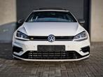 Volkswagen Golf 7.5 R 4Motion dynaudio Alcantara DSG lowered, Auto's, Volkswagen, Automaat, Euro 6, Alcantara, Bedrijf