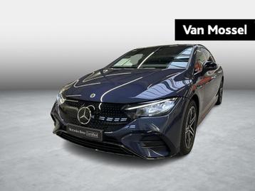 Mercedes-Benz EQE 300 AMG Line 89 kWh + NIGHTPACK + PTS + CA beschikbaar voor biedingen