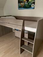 Stapelbed, Ophalen, Zo goed als nieuw, Stapelbed