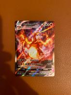 Charizard Vmax PROMO SWSH261 - Pokemon Kaart, Ophalen of Verzenden, Nieuw, Losse kaart, Foil