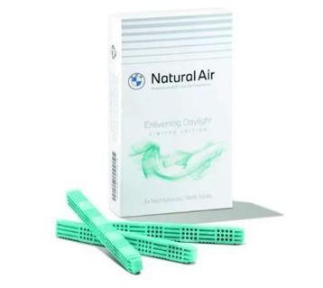 BMW Natural Air parfum vulling Enlivening Daylight 83125A4FA beschikbaar voor biedingen