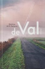 De val - Matthias M.R. Declercq, Lopen en Fietsen, Ophalen of Verzenden, Zo goed als nieuw, Matthias M.R. Declercq
