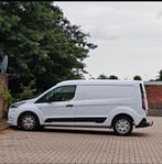 Ford transit connect 1.5tdci L2 AUTOMATIQUE 118.000KM 2018, Auto's, Bestelwagens en Lichte vracht, Elektrisch, Particulier, Ford