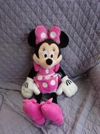 Minnie mouse knuffel, Kinderen en Baby's, Ophalen of Verzenden, Zo goed als nieuw