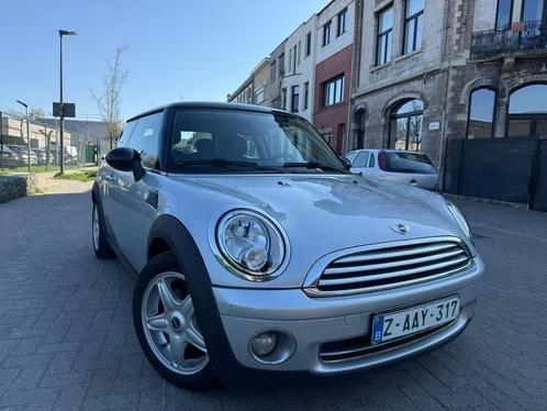 Mini Cooper, Auto's, Mini, Bedrijf, Te koop, Cooper, ABS, Airconditioning, Mistlampen, Panoramadak, Radio, Sportstoelen, Benzine