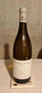 Guffens-Heynen - Pouilly Fuissé C.C. 2010, Verzamelen, Wijnen, Ophalen, Frankrijk, Nieuw, Witte wijn