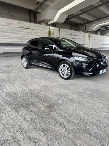 Renault Clio 1.0 Benzine | 2019 | Zuinig & Betrouwbaar beschikbaar voor biedingen