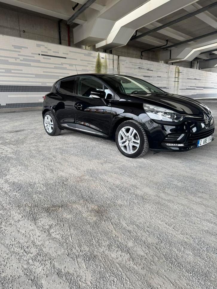 Renault Clio 1.0 Benzine | 2019 | Zuinig & Betrouwbaar, Auto's, Renault, Bedrijf, Clio, ABS, Airbags, Airconditioning, Android Auto