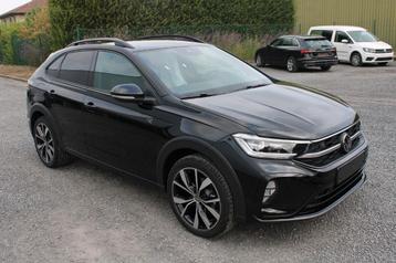 Volkswagen Taigo *NIEUW IN STOCK* R-LINE NAVIGATIE CAMERA AD beschikbaar voor biedingen