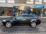 Opel Insignia Sports Tourer Cosmo 2.0 Diesel van eerste eige, Auto's, Opel, Voorwielaandrijving, Euro 5, Zwart, 4 cilinders