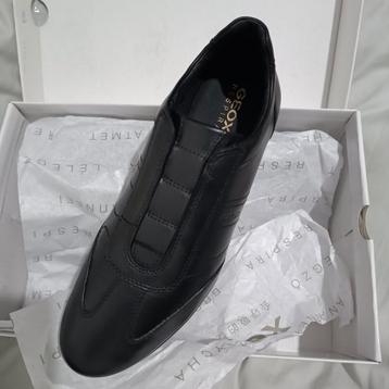 Nieuwe GEOX 43 (280 mm) schoenen, nooit gedragen  beschikbaar voor biedingen
