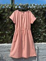 Bellerose katoenen jurk T.38, Kleding | Dames, Bellerose, Beige, Gedragen, Onder de knie