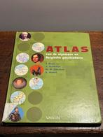 Atlas van de algemene & belgische geschiedenis, Boeken, Schoolboeken, Ophalen, Gelezen, Geschiedenis