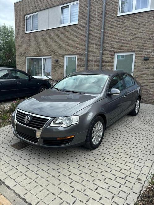Volkswagen Passat - 1.9TDI - 82000km - 1ste Eig./ 1e main!, Auto's, Volkswagen, Particulier, Passat, ABS, Adaptieve lichten, Airbags