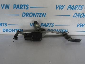 Mécanique essuie-glace d'un Volkswagen Passat, Enlèvement ou Envoi, 3 mois de garantie, Utilisé, Volkswagen