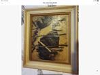 Schilderij, Antiek en Kunst, Ophalen