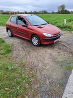 peugeot  206, Autos, Achat, Particulier, Radio