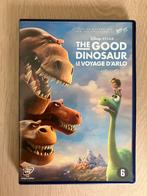 DVD - The good dinosaur, Cd's en Dvd's, Vanaf 6 jaar, Ophalen of Verzenden, Gebruikt