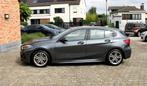 BMW 118 i Automaat bwj 09/2020 M-Pack 70000km !!!, 1 Reeks, Leder en Stof, 3 cilinders, USB