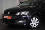 Volkswagen Polo sedan 1.2i Comfortline Airco CentraleV 58dkm, Auto's, Euro 5, Stof, 1198 cc, Zwart