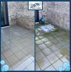 Herfst ACTIE! Zonnepanelen reinigen & vastgoed onderhoud, Ophalen