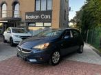 Opel Corsa 1.4i/M2016/31.000KM/AUTOMAAT/12M GARANTIE, Auto's, Automaat, Stof, Blauw, 5 deurs