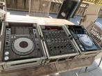 CDJ 2000 Nexus + CDJ 800, Muziek en Instrumenten, Ophalen, Gebruikt, Dj-set, Overige merken