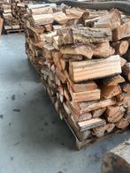 Droog brandhout Canada, Tuin en Terras, Brandhout, Ophalen