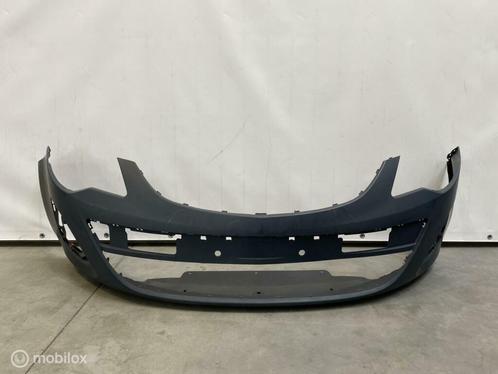 Voorbumper Opel Corsa D FACELIFT NIEUW 13285996 95508031, Auto-onderdelen, Carrosserie, Bumper, Opel, Voor, Gebruikt, Ophalen of Verzenden