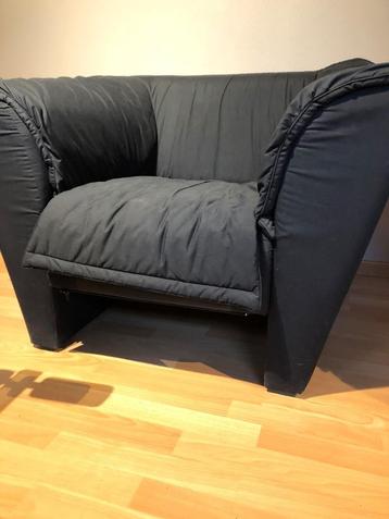 Comfortabele zetel