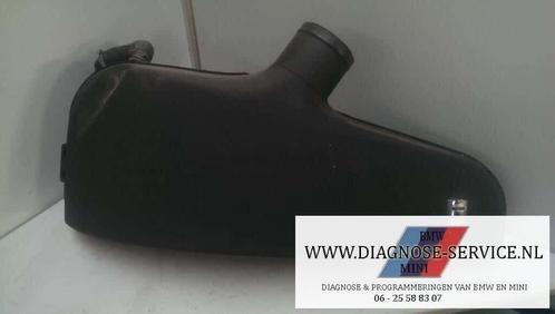 BMW M5 E60 E61 M6 E63 E64 V10 airbox links, Auto-onderdelen, Filters, BMW, Gebruikt, Ophalen of Verzenden