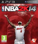 PS3 NBA 2K14 (Sealed), Games en Spelcomputers, Games | Sony PlayStation 3, Nieuw, Sport, 2 spelers, Eén computer