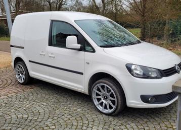 jr11 18inch 5x112 8.5J beschikbaar voor biedingen