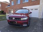 Volkswagen Tiguan 2.0 TDI 150ch Confortline • Toit ouvrant •, Auto's, Volkswagen, Zwart, 5 deurs, Particulier, SUV of Terreinwagen