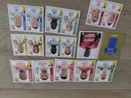 Stickers Panini pro league 2022/23, Ophalen of Verzenden, Nieuw, Stickers en Plaatjes