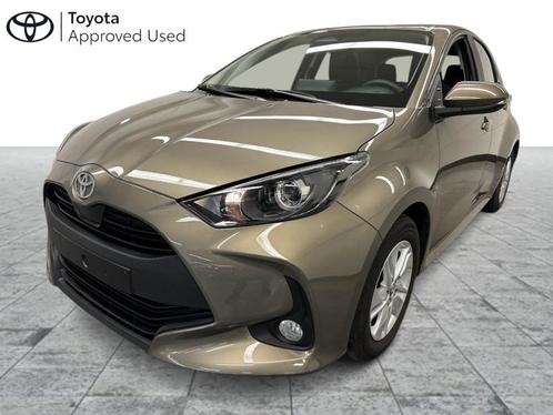Toyota Yaris Dynamic, Auto's, Toyota, Yaris, Adaptive Cruise Control, Airbags, Airconditioning, Bluetooth, Boordcomputer, Centrale vergrendeling