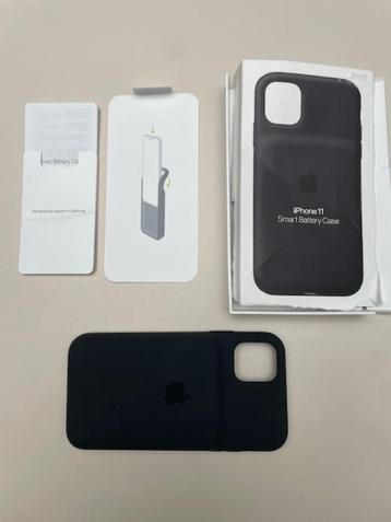 smart battery Case beschikbaar voor biedingen