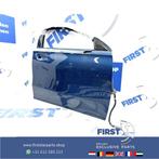 W177 DEUR RECHTS COMPLEET PORTIER ZWART WIT GRIJS BLAUW RECH, Auto-onderdelen, Rechts, Gebruikt, -, Deur