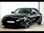 BMW Serie 3 316 AUTOMAAT - M SPORT - NAVI - LE, 4 deurs, 122 pk, 1995 cc, Zwart