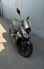 SYM JET 14 - Casque inclus, Vélos & Vélomoteurs, Classe B (45 km/h), Enlèvement, Utilisé, Essence
