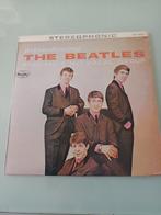 The beatles. Usa ,zeer mooi., Ophalen of Verzenden, 1960 tot 1980, Zo goed als nieuw, 12 inch