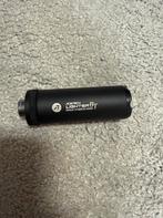 Airsoft tracer unit Acetech, Hobby en Vrije tijd, Ophalen, Zo goed als nieuw