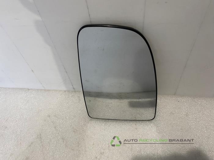 Glace rétroviseur droit d'un Fiat Ducato, Autos : Pièces & Accessoires, Rétroviseurs, Fiat, Utilisé, 3 mois de garantie, Enlèvement ou Envoi