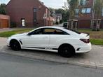 Mercedes E-klasse Coupé 250 D, Auto's, Automaat, Achterwielaandrijving, Leder, Overige kleuren
