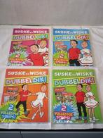 Suske en Wiske Dubbeldik, Ophalen of Verzenden, Suske en Wiske, Zo goed als nieuw, Boek of Spel