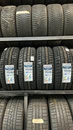 Kumho banden 215/60/17-   104/102H nieuw, Ophalen of Verzenden