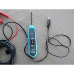 Multifunctionele auto circuit tester Power Probe GRATIS VERZ, Auto diversen, Autogereedschap, Nieuw, Ophalen of Verzenden