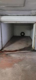 Box Garage à louer, Immo, Brussel